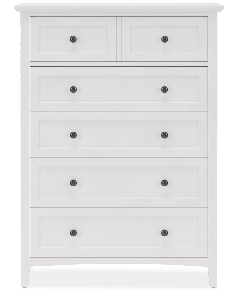 Hedworth Chest