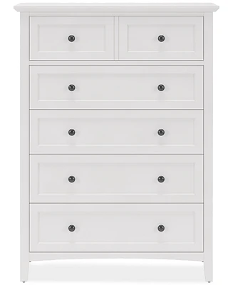 Hedworth Chest