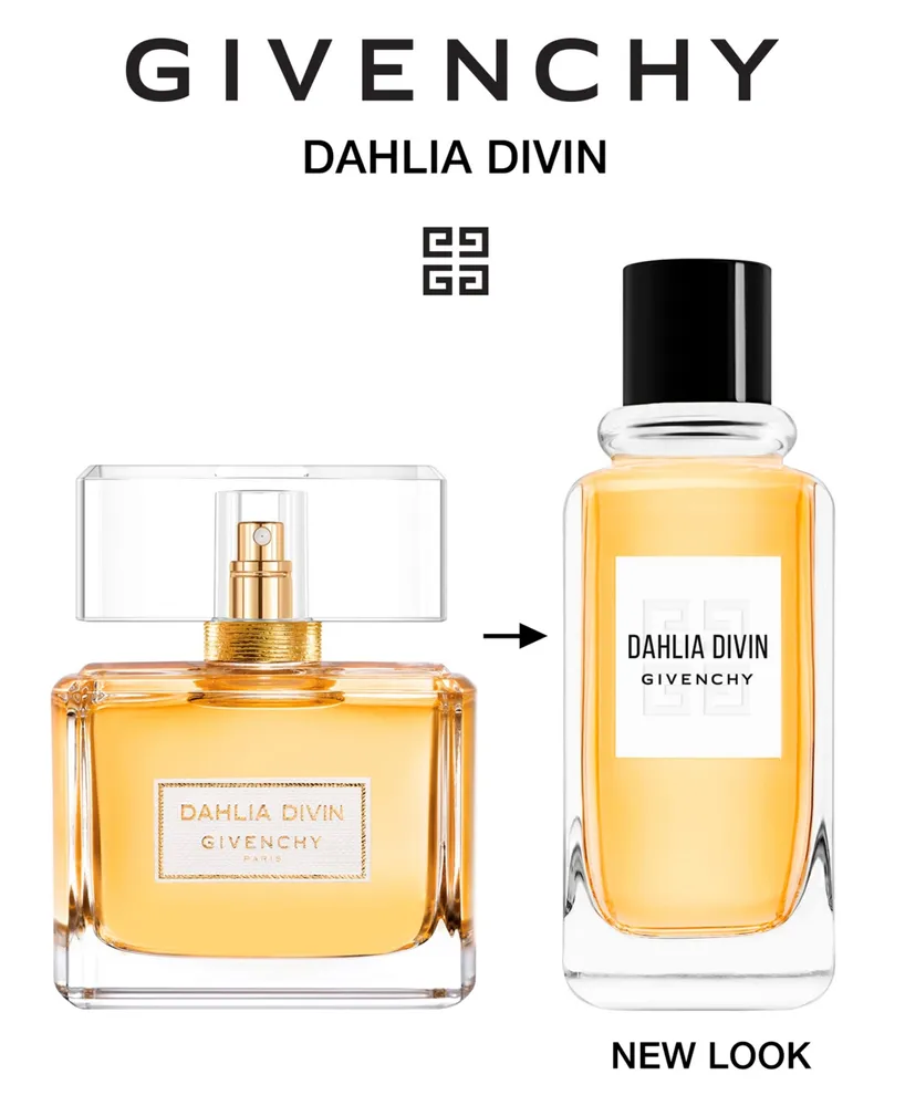 Givenchy Dahlia Divin Eau de Parfum, 3.4 oz