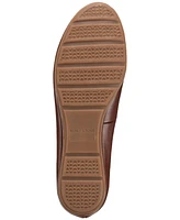 Sun + Stone Women's Eliana Ballet Flats, Created for Macy's