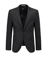 Boss by Hugo Men's Extra-Slim-Fit Jacket