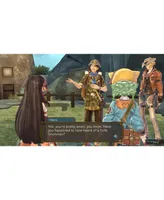 Atelier Shallie: Alchemists of the Dusk Sea