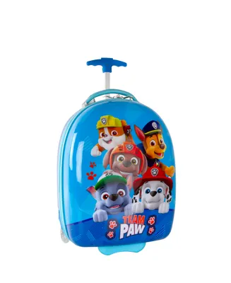 Heys Nickelodeon Paw Patrol 18" Round Carry-On Luggage