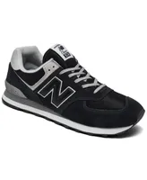 New Balance Men's 574 Casual Sneakers from Finish Line