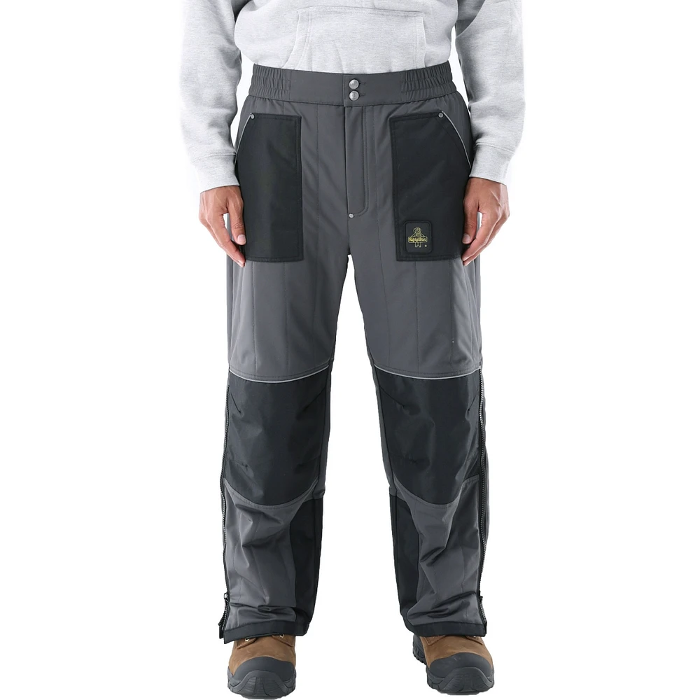 RefrigiWear Big & Tall ChillShield Warm Insulated Pants