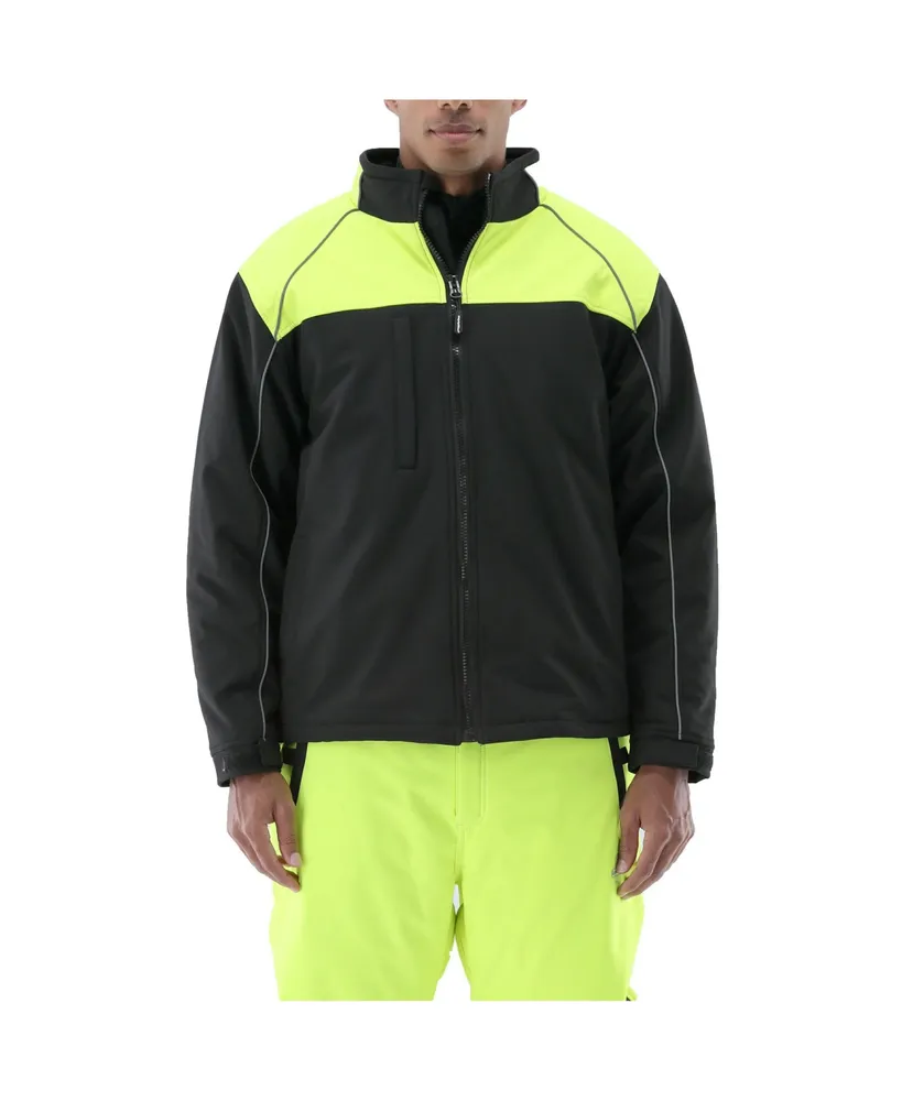 ThermoMove™ Insulated jacket