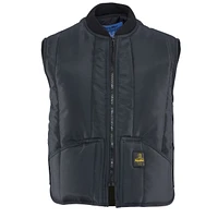 RefrigiWear Big & Tall Iron-Tuff Insulated Vest