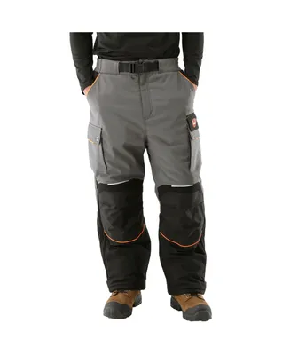 RefrigiWear Men's PolarForce Insulated Pants