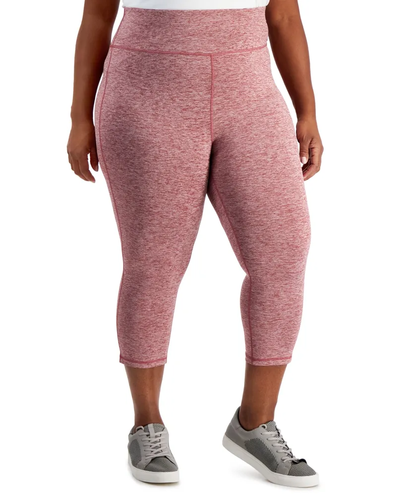 Ideology Plus Size Leggings for Women 3X Size for sale