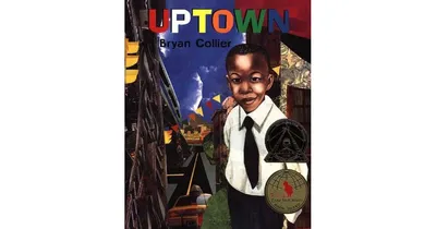 Uptown by Bryan Collier
