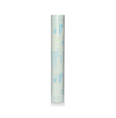 Con-Tact Repositionable Clear Adhesive Paper