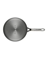 Anolon Achieve Hard Anodized Nonstick 2 Quart Sauce Pan with Lid