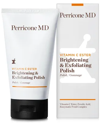 Perricone Md Vitamin C Ester Brightening & Exfoliating Polish, 2 oz.