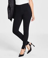 I.n.c. International Concepts Women's Mid Rise Skinny-Leg Jeans, Created for Macy's