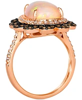 Le Vian Neopolitan Opal (5