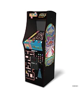 Arcade1Up Ms. Pac-Man/Galaga Deluxe Arcade Machine