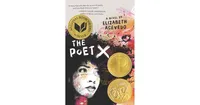 The Poet X by Elizabeth Acevedo