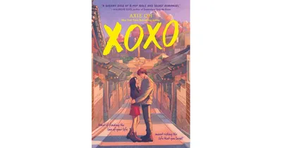 Xoxo by Axie Oh
