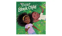 Dear Black Child by Rahma Rodaah