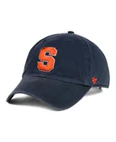 '47 Brand Syracuse Orange Clean Up Cap