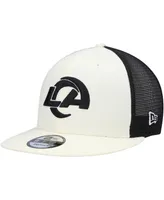 Men's New Era Cream