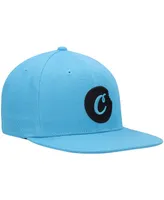 Men's Cookies C-Bite Solid Snapback Hat