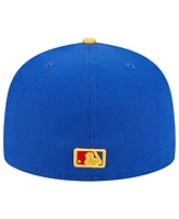 Men's New Era Royal