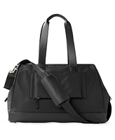 Skip Hop Endless Weekender Diaper Bag