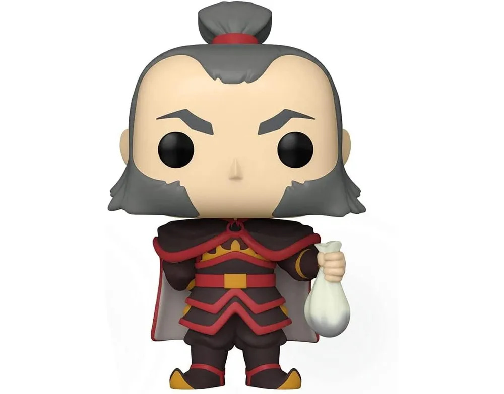 Avatar: The Last Airbender Funko POP Vinyl Figure Sokka