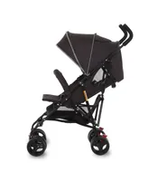 Dream On Me Baby Vista Moonwalk Stroller | Lightweight with Compact Fold Multi