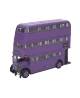 Department 56 Harry Potter Village Knight Bus Figurine