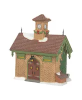 Department 56 Zoological Gardens Figurine, Set of 2