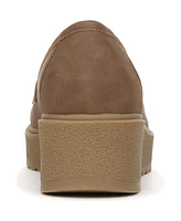 Soul Naturalizer Josie Platform Loafers
