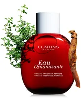 Clarins Eau Dynamisante Treatment Fragrance Spray, 3.3 oz.