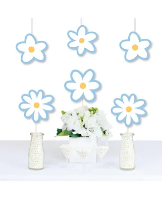 Daisy Flowers - Decorations Diy Floral Party Essentials