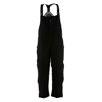 RefrigiWear Big & Tall Warm Insulated Softshell High Bib Overalls