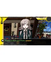 Danganronpa Decadence - Standard Edition