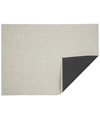 Chilewich Basketweave Rug