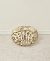 Chilewich Basketweave Rug , 30" x 106"