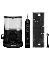 Waterpik Sonic Fusion 2.0 with Chrome