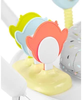 Skip Hop Baby Silver Lining Cloud Play & Fold Jumper