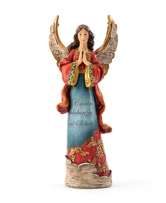 Napco Angel Praying Spanish