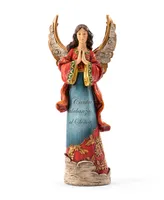 Napco Angel Praying Spanish