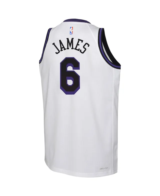 Outerstuff Brooklyn Nets Big Boys and Girls Icon Swingman Jersey - James  Harden - Macy's