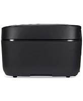 Zojirushi 5.5-Cup Induction Heating Rice Cooker & Warmer