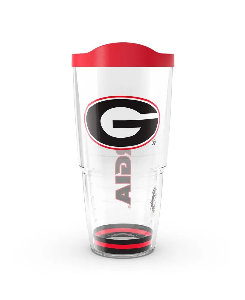 Tervis Tumbler Georgia Bulldogs 24 Oz Classic Arctic Tumbler