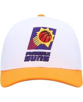 Men's Mitchell & Ness White