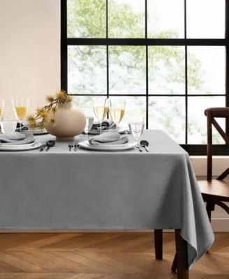 Elrene Laurel Table Linens Collection