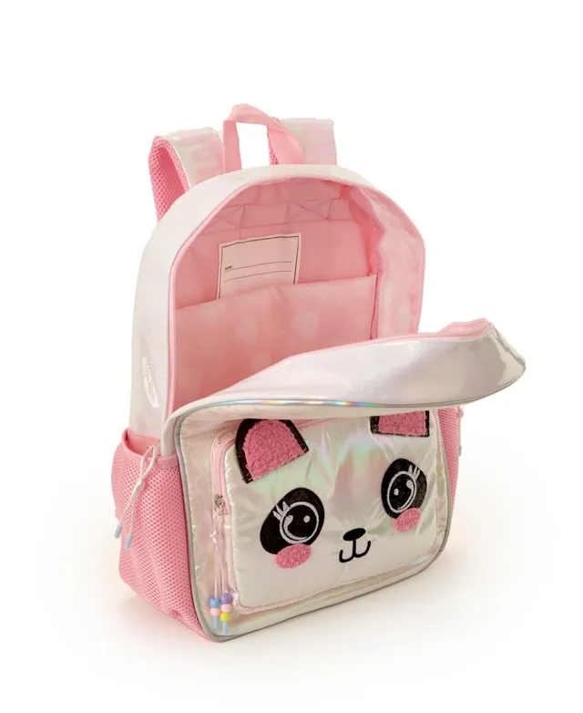 InMocean Little and Big Girls Sequin Unicorn Backpack - Macy's