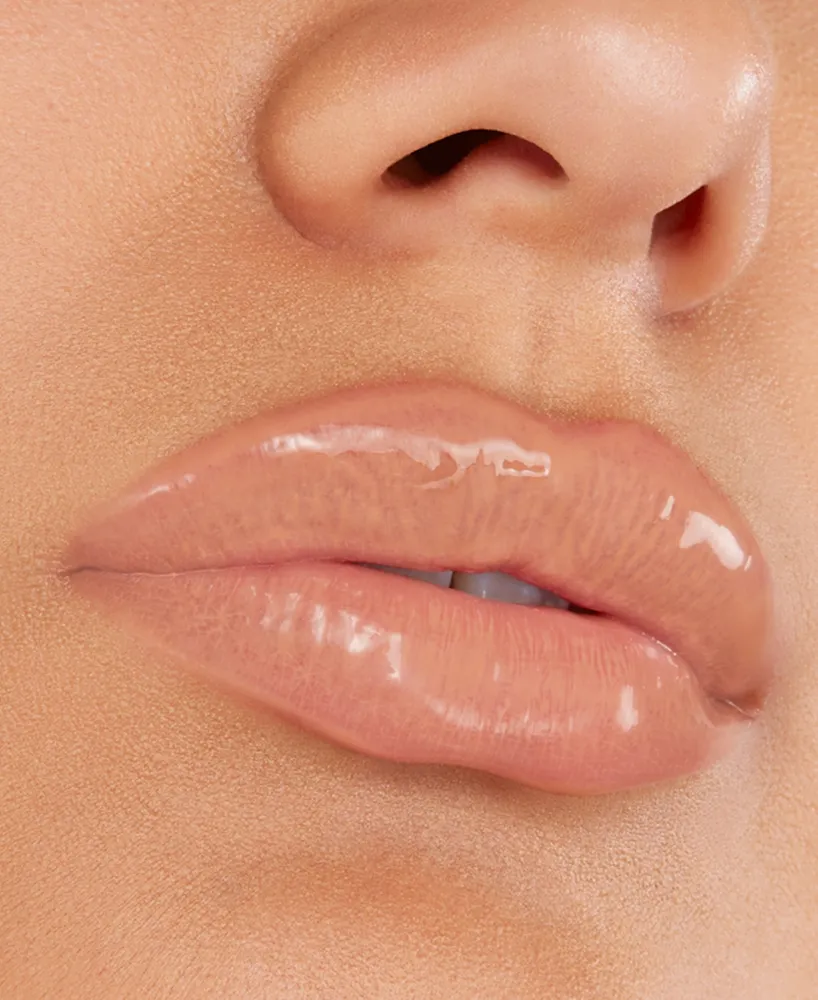 Grande Cosmetics GrandeLIPS Hydrating Lip Plumper, Gloss